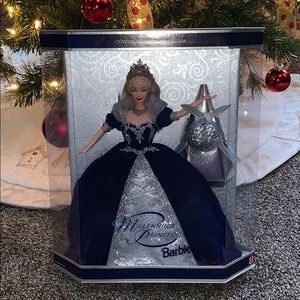 Millennium Princess Barbie